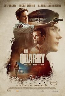 دانلود فیلم The Quarry 202040536-801423338