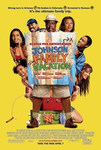 دانلود فیلم Johnson Family Vacation 200441262-1400858639