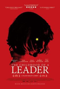 دانلود فیلم The Childhood of a Leader 201539974-1389956409