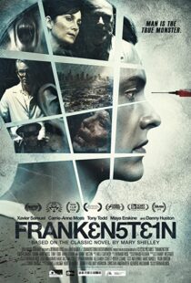 دانلود فیلم Frankenstein 201541392-1304844683