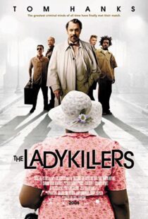 دانلود فیلم The Ladykillers 200440337-1804156094