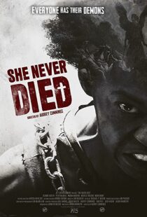 دانلود فیلم She Never Died 201940501-530681948