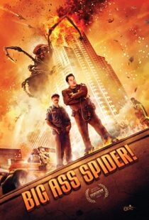 دانلود فیلم Big Ass Spider! 201340442-535737316