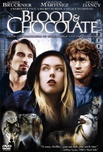 دانلود فیلم Blood and Chocolate 200741746-230866829