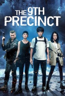 دانلود فیلم The 9th Precinct 201941119-1316088557