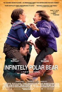 دانلود فیلم Infinitely Polar Bear 201438828-1765641457