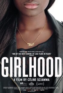 دانلود فیلم Girlhood 201439173-916650759