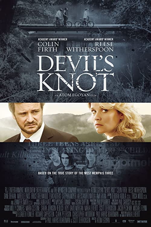 دانلود فیلم Devil’s Knot 2013