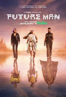 دانلود سریال Future Man38611-1120801942