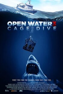 دانلود فیلم Open Water 3: Cage Dive 201741671-1711222381