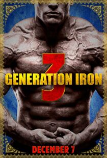 دانلود مستند Generation Iron 3 201841145-1054786186