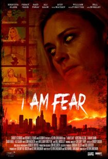 دانلود فیلم I Am Fear 202041311-450739348