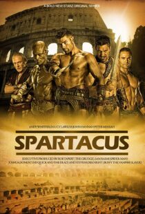 دانلود سریال Spartacus40455-721022302