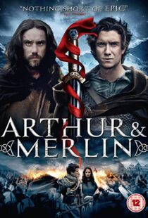 دانلود فیلم Arthur & Merlin 201541627-136598780