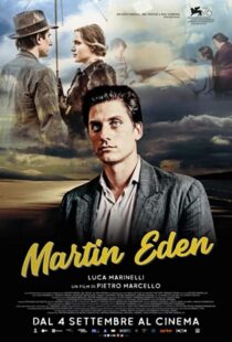 دانلود فیلم Martin Eden 201941369-395428915