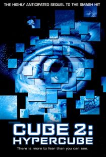 دانلود فیلم Cube²: Hypercube 200241287-2028188089