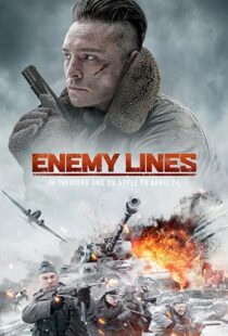 دانلود فیلم Enemy Lines 202041863-794651770