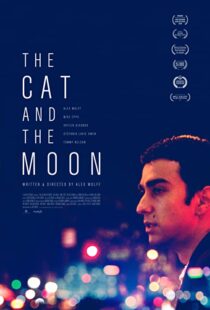 دانلود فیلم The Cat and the Moon 201941186-421256233