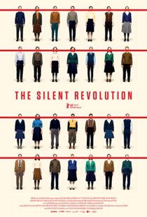 دانلود فیلم The Silent Revolution 201841768-336473197