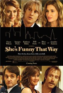 دانلود فیلم She’s Funny That Way 201439521-1258628310