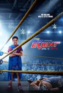 دانلود فیلم The Main Event 202039768-628785798