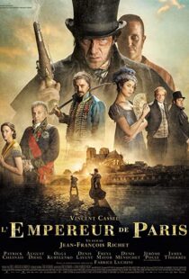 دانلود فیلم The Emperor of Paris 201841182-1241893429