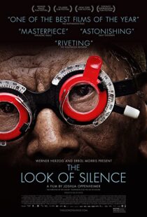 دانلود مستند The Look of Silence 201438824-74525303