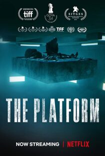 دانلود فیلم The Platform 201942035-1141403938