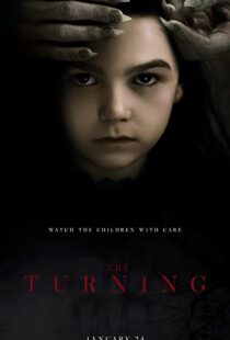 دانلود فیلم The Turning 202039096-976861988