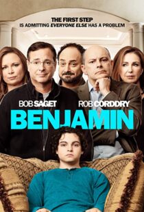 دانلود فیلم Benjamin 201940599-14928210