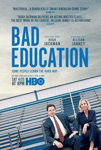 دانلود فیلم Bad Education 201942050-324540685