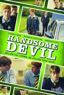 دانلود فیلم Handsome Devil 201640939-2012888624