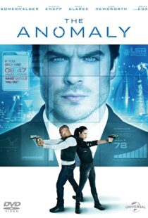 دانلود فیلم The Anomaly 201439398-2052538247