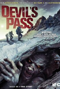 دانلود فیلم Devil’s Pass 201338021-1484202822