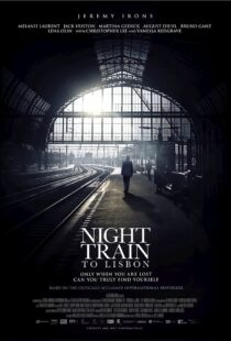 دانلود فیلم Night Train to Lisbon 201340181-830474765