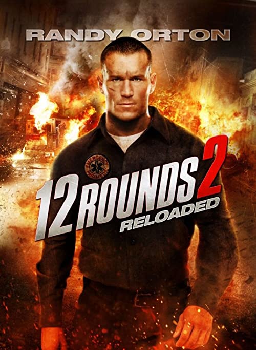 دانلود فیلم 12 Rounds 2: Reloaded 2013