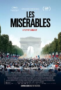 دانلود فیلم Les Misérables 201938932-641305950