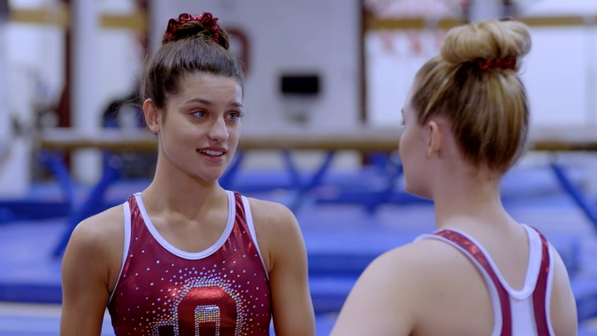 دانلود فیلم Full Out 2: You Got This! 2020