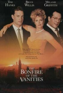 دانلود فیلم The Bonfire of the Vanities 199040364-849936439