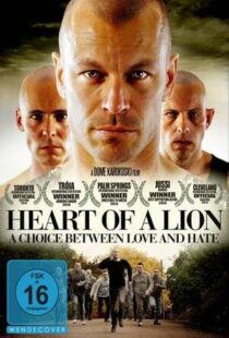 دانلود فیلم Heart of a Lion 201340285-662994861