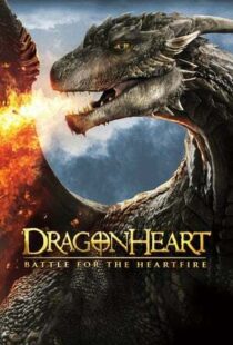 دانلود فیلم Dragonheart: Battle for the Heartfire 201742356-423543015