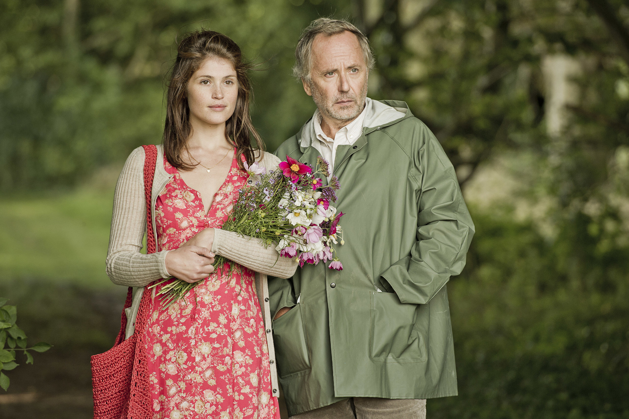 دانلود فیلم Gemma Bovery 2014