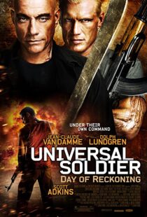 دانلود فیلم Universal Soldier: Day of Reckoning 201245500-533955581