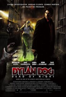 دانلود فیلم Dylan Dog: Dead of Night 201044049-1152963145