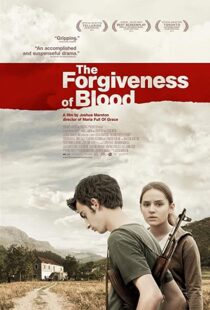 دانلود فیلم The Forgiveness of Blood 201144521-802812219