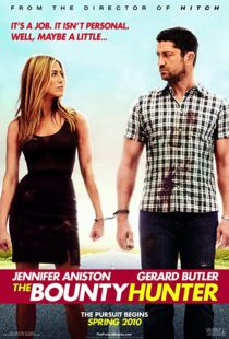 دانلود فیلم The Bounty Hunter 201043837-537828244