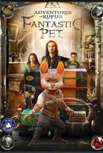 دانلود فیلم Adventures of Rufus: The Fantastic Pet 202045004-1867559376