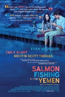 دانلود فیلم Salmon Fishing in the Yemen 201144406-200785874