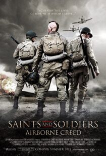 دانلود فیلم Saints and Soldiers: Airborne Creed 201245133-1801436407