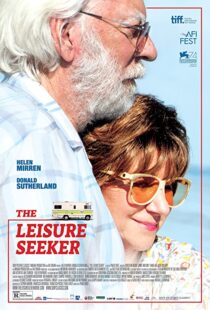 دانلود فیلم The Leisure Seeker 201743022-981962250